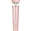 Le Wand - Petite Oplaadbare Vibrerende Massager Rose Goud