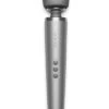 Le Wand - Oplaadbare Massager Grijs -Sensueel Winkel E28001