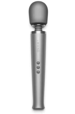 Le Wand - Oplaadbare Massager Grijs
