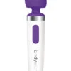 Bodywand - Aqua Mini Oplaadbare Wand Massager Paars