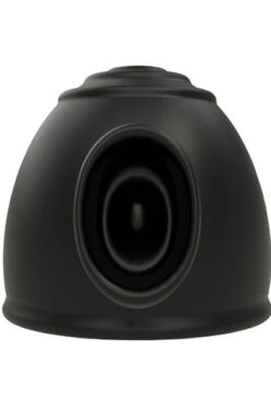 O-wand - Opzetstuk O-la La Zwart