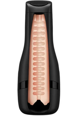 Satisfyer - Men Sleeve Chambers Of Pleasure