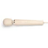 Le Wand - Krachtige Plug-in Vibrerende Massager Creme