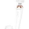 Bodywand - Curve Oplaadbare Wand Massager Wit -Sensueel Winkel E28206