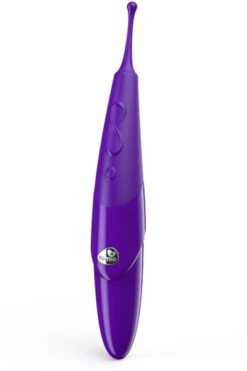 Zumio - X Spirotip Vibrator