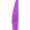 Zumio - S Spirotip Vibrator -Sensueel Winkel E28334