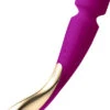 Lelo - Smart Wand 2 Massager Groot Paars