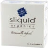 Sliquid - Organics Glijmiddel Cube 60 Ml