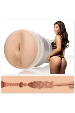 Fleshlight Girls - Eva Lovia Spice