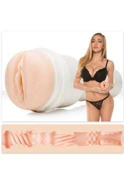 Fleshlight Girls - Kendra Sunderland