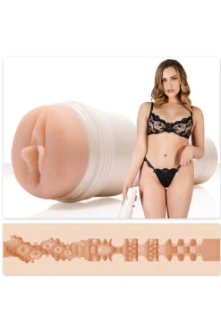Fleshlight Girls - Mia Malkova Lvl Up