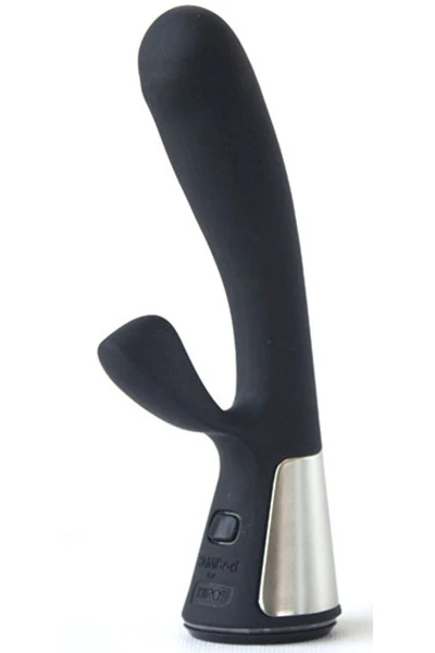 Kiiroo - Ohmibod Fuse For Kiiroo Zwart 3 Kiiroo - Ohmibod Fuse For Kiiroo Zwart