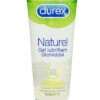 Durex - Glijmiddel Naturel 100 Ml