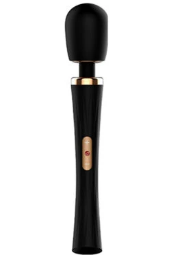 Nomi Tang - Power Wand Zwart