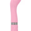 Pillow Talk - Sassy G-spot Vibrator Roze 1 Pillow Talk - Sassy G-spot Vibrator Roze -Sensueel Winkel E28678