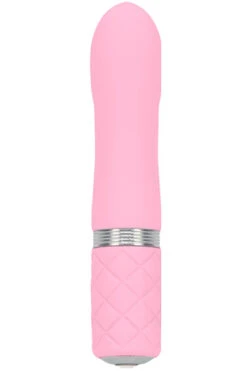 Pillow Talk - Flirty Bullet Vibrator Roze