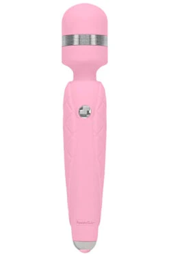 Pillow Talk - Cheeky Wand Massager Roze