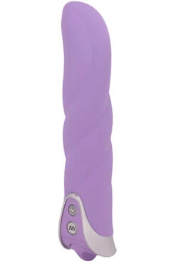 Vibe Therapy - Meridian Paars