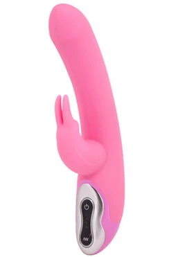 Vibe Therapy - Tri Rabbit Roze