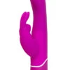 Happy Rabbit - Curve Rabbit Vibrator Paars