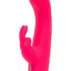 Happy Rabbit - Mini Usb Oplaadbare Rabbit Vibrator