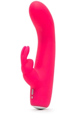 Happy Rabbit - Mini Usb Oplaadbare Rabbit Vibrator