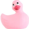 I Rub My Duckie 2.0 | Classic (roze) 2 I Rub My Duckie 2.0 | Classic (roze) -Sensueel Winkel E29001