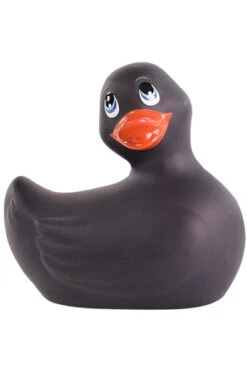 I Rub My Duckie 2.0 | Classic (zwart)