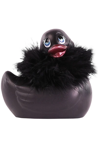 I Rub My Duckie 2.0 | Paris (zwart) 3 I Rub My Duckie 2.0 | Paris (zwart)