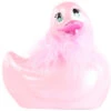 I Rub My Duckie 2.0 | Paris (roze) -Sensueel Winkel E29005