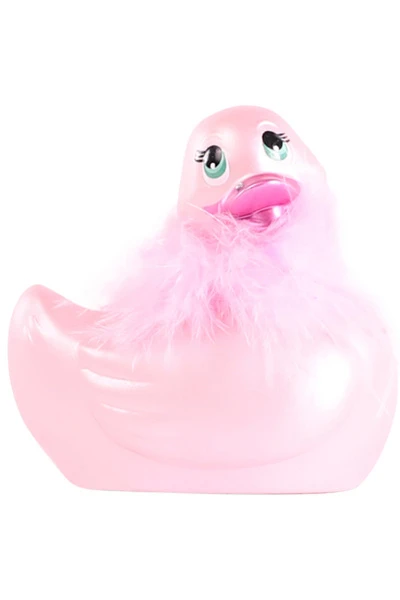 I Rub My Duckie 2.0 | Paris (roze) 3 I Rub My Duckie 2.0 | Paris (roze)
