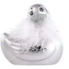 I Rub My Duckie 2.0 | Paris (zilver) 1 I Rub My Duckie 2.0 | Paris (zilver) -Sensueel Winkel E29006