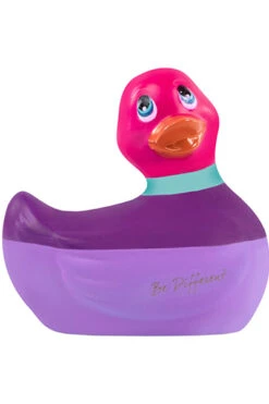 I Rub My Duckie 2.0 | Colors (roze)