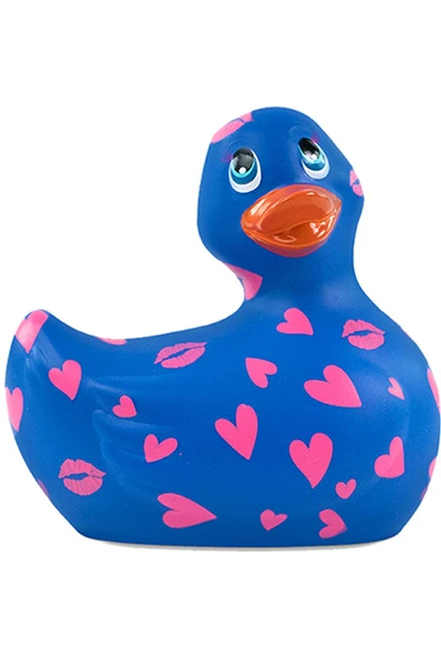 I Rub My Duckie 2.0 | Romance (paars & Roze) 3 I Rub My Duckie 2.0 | Romance (paars & Roze)