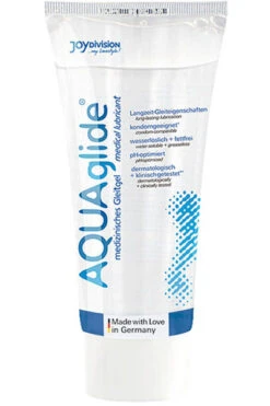 Joydivision - Aquaglide Glijmiddel 50 Ml