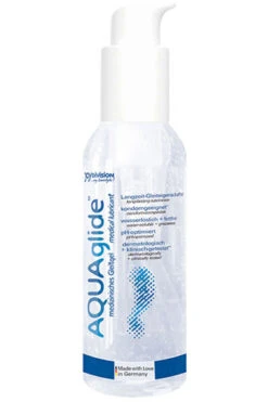 Joydivision - Aquaglide Glijmiddel 125 Ml