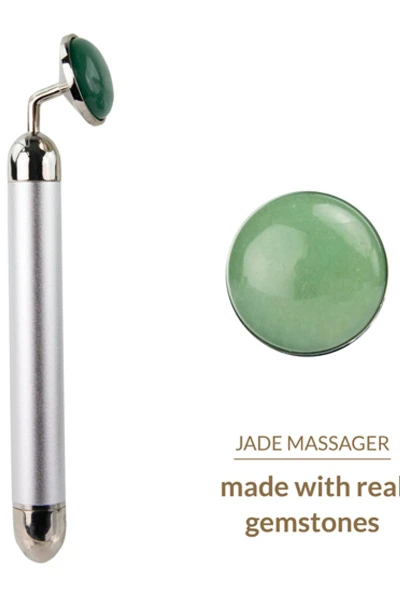 La Gemmes - Lay-on Vibrator Jade 3 La Gemmes - Lay-on Vibrator Jade