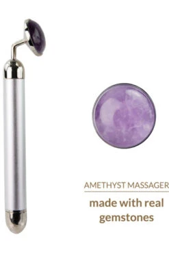 La Gemmes - Lay-on Vibrator Amethist