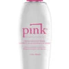 Pink - Siliconen Glijmiddel 140 Ml -Sensueel Winkel E29428