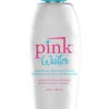 Pink - Water Waterbasis Glijmiddel 140 Ml -Sensueel Winkel E29430
