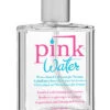 Pink - Water Waterbasis Glijmiddel 120 Ml