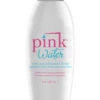 Pink - Water Waterbasis Glijmiddel 237 Ml -Sensueel Winkel E29432