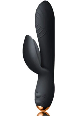 Rocks-off - Every Girl Rabbit Vibrator Zwart