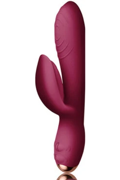 Rocks-off - Every Girl Rabbit Vibrator Paars