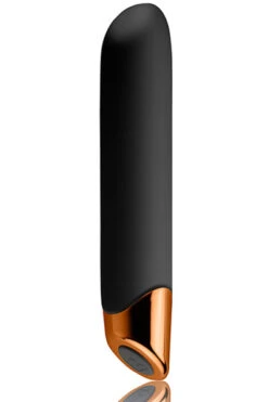 Rocks-off - Chaiamo Vibrator Zwart