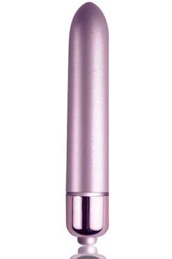 Rocks-off - Touch Of Velvet Vibrator Lila