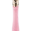 Zalo - Courage Verwarmende G-spot Massager Roze