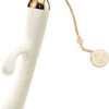 Zalo - Ichigo Rabbit Vibrator Wit -Sensueel Winkel E29620