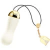 Zalo - Baby Star Bullet Vibrator Wit