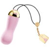 Zalo - Baby Star Bullet Vibrator Paars -Sensueel Winkel E29631